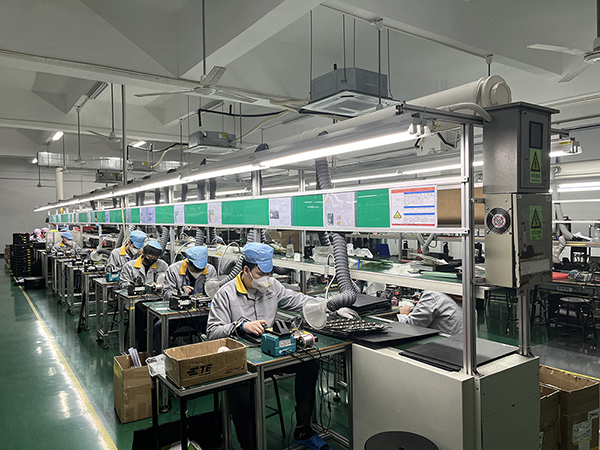 smt貼片加工的注意要點有哪些呢?