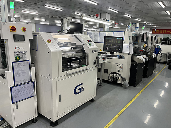 SMT加工技術的特點有哪些?