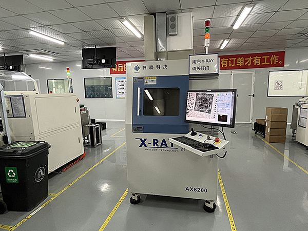 smt貼片加工板檢測(cè)步驟及過程：打造“零缺陷”的精密制造圖