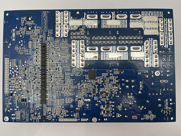 Pcba加工板貼片后的檢驗標準是什么呢？