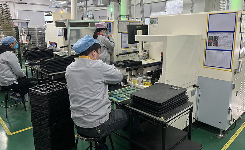 smt貼片短路問題的解決方法有哪些?