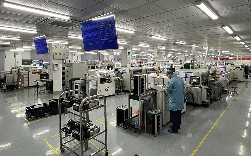 pcba加工廠家哪個(gè)公司的好?