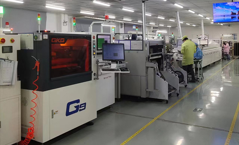 PCBA加工廠家售價大概多少錢?