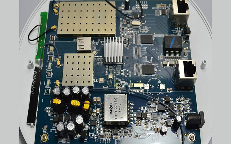 pcba加工板BGA是什么意思？