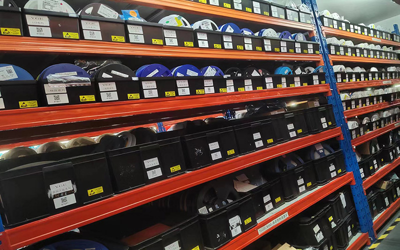 pcba加工板BGA是什么意思？