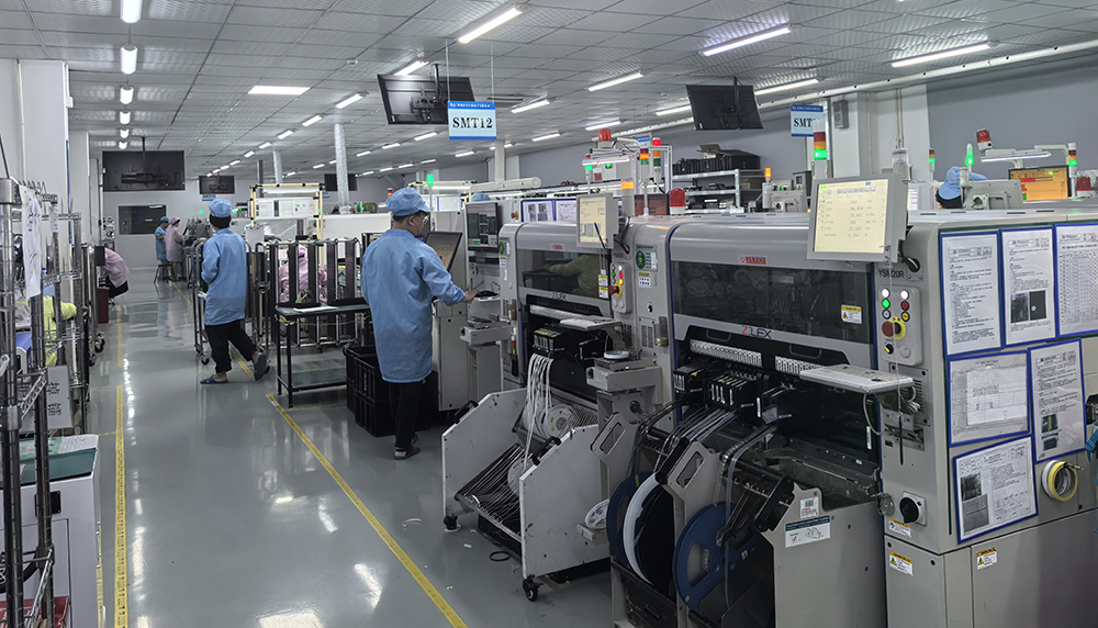 電子企業如何精準評估SMT貼片加工廠質量?