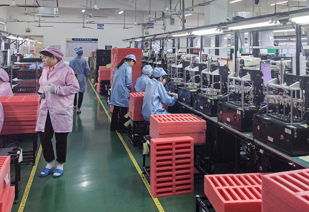 smt貼片加工中如何避免焊點不合格